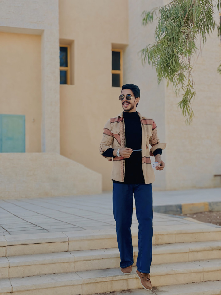 محتوى سناب شات لـ ﮼محمد ﮼خالد ﮼الشموط||🇯🇴