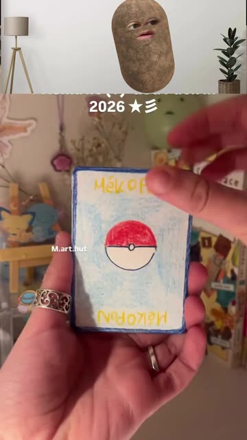 make a custom pokemon card Create Your Own How to Make Your Own