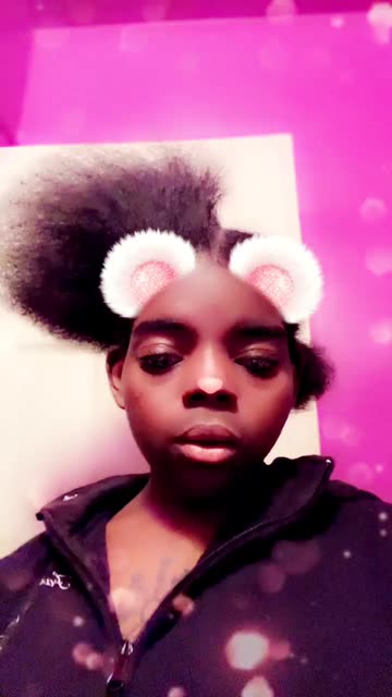 Preview for a Spotlight video that uses the White Bear Ears Lens