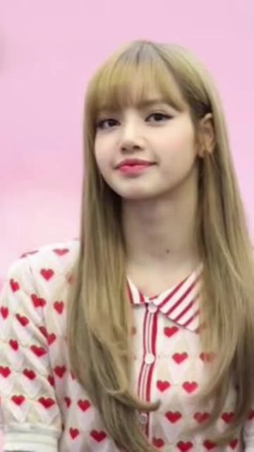 Preview for a Spotlight video that uses the lisa test Lens