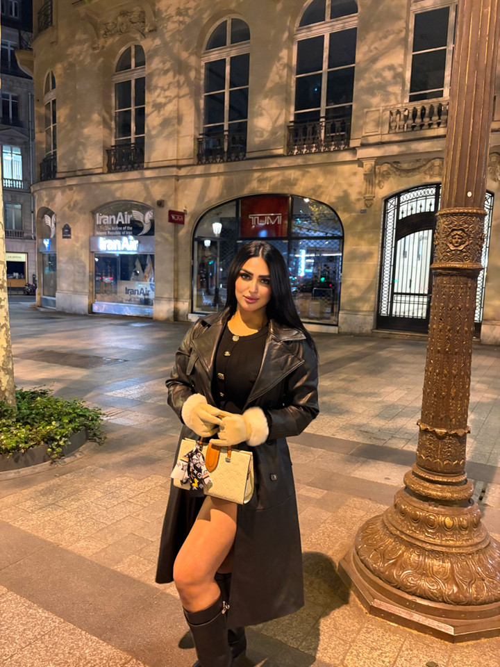 محتوى سناب شات لـ ماجي🍰🍓 magy