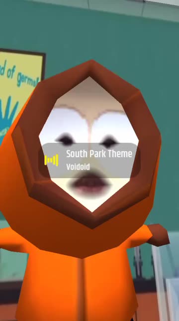 Preview for a Spotlight video that uses the KENNY Lens