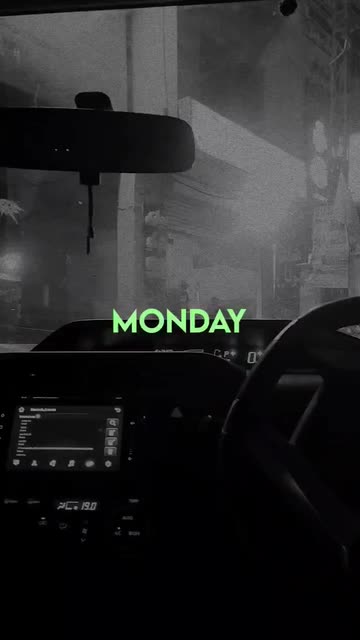 Preview for a Spotlight video that uses the TODAY Lens