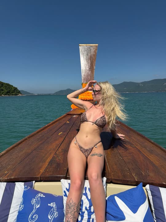 Shlat Fish Nude Leaked OnlyFans Photo