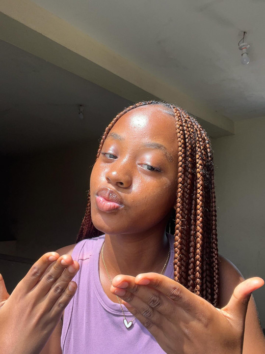 Chioma-naledi