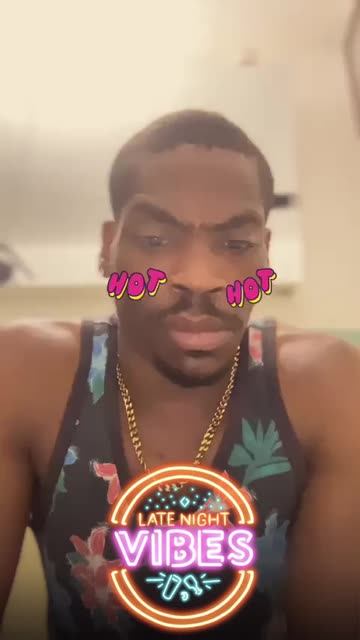Preview for a Spotlight video that uses the HOT Lens