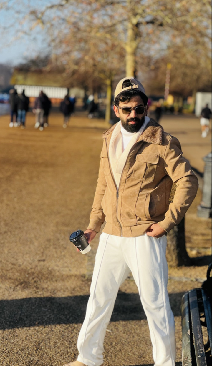 محتوى سناب شات لـ ﮼سعيد ﮼ ﮼المسعودي⚓️