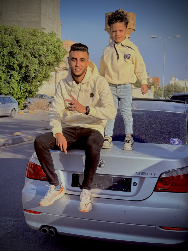 محتوى سناب شات لـ Abdo jwely🇱🇾