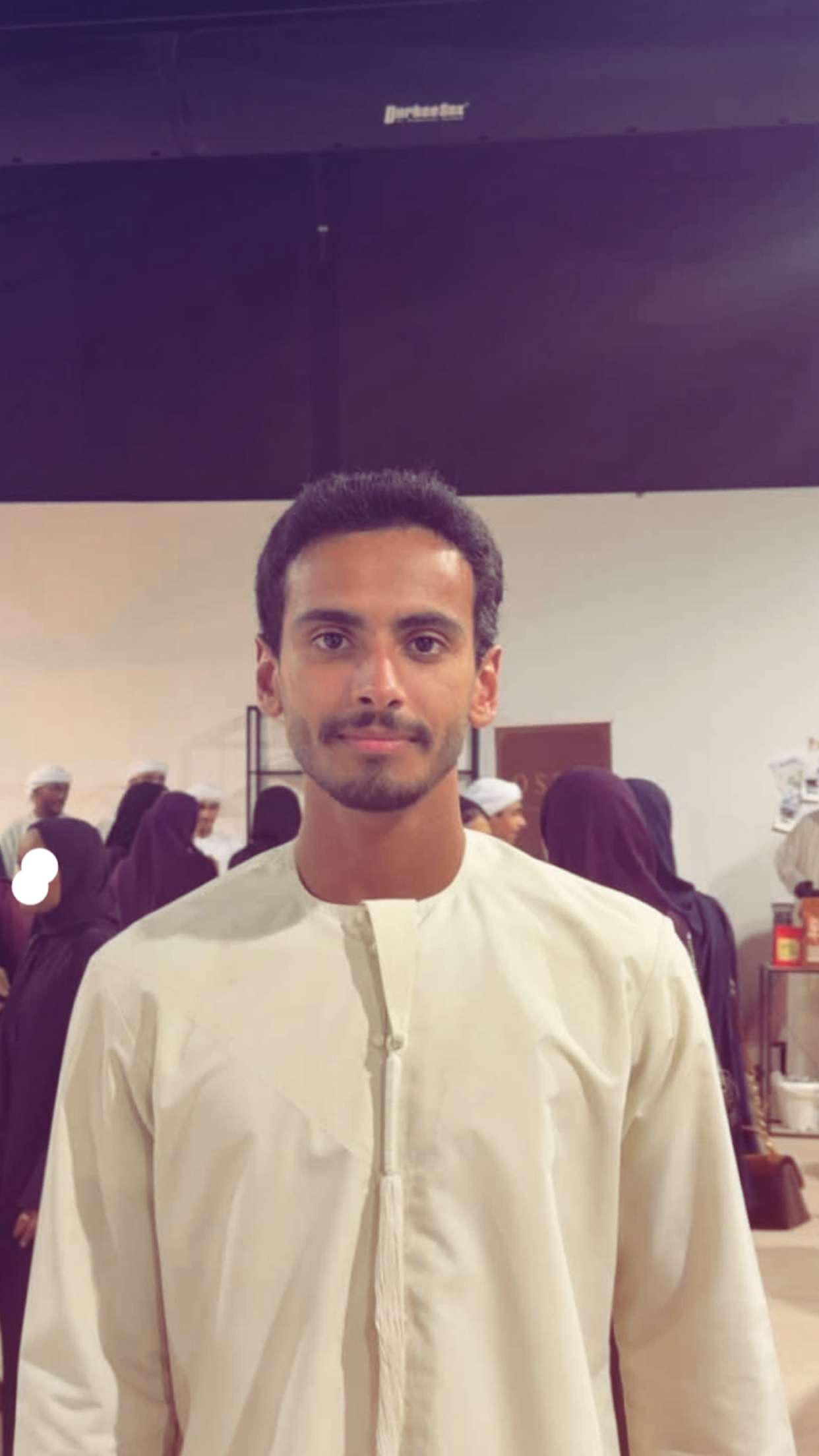محتوى سناب شات لـ OAK 🪐
