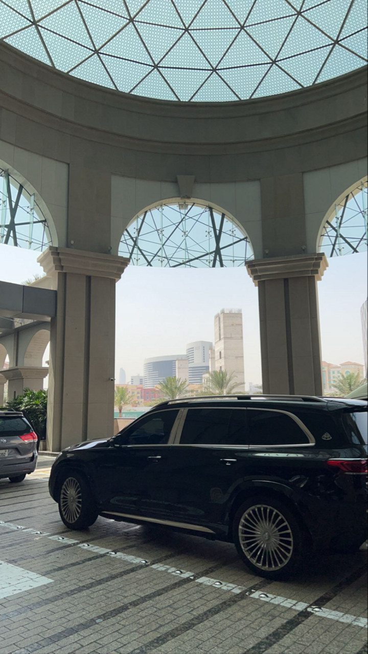 محتوى سناب شات لـ NA🌸
