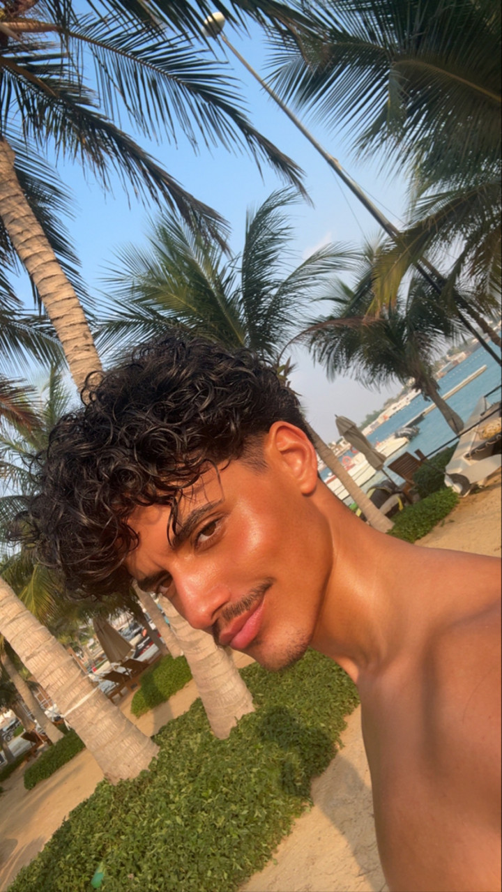 محتوى سناب شات لـ AMAR
