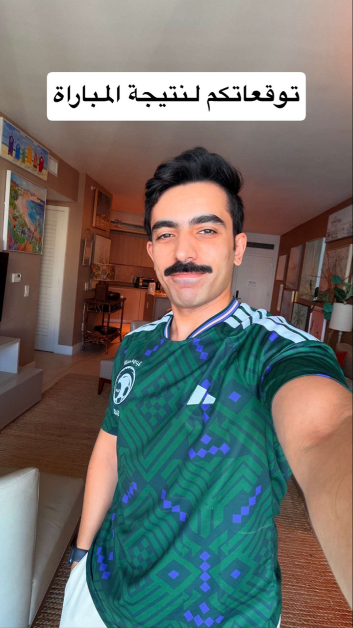 محتوى سناب شات لـ راكان الشايع