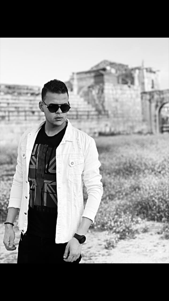 محتوى سناب شات لـ Mahmoud Marwan