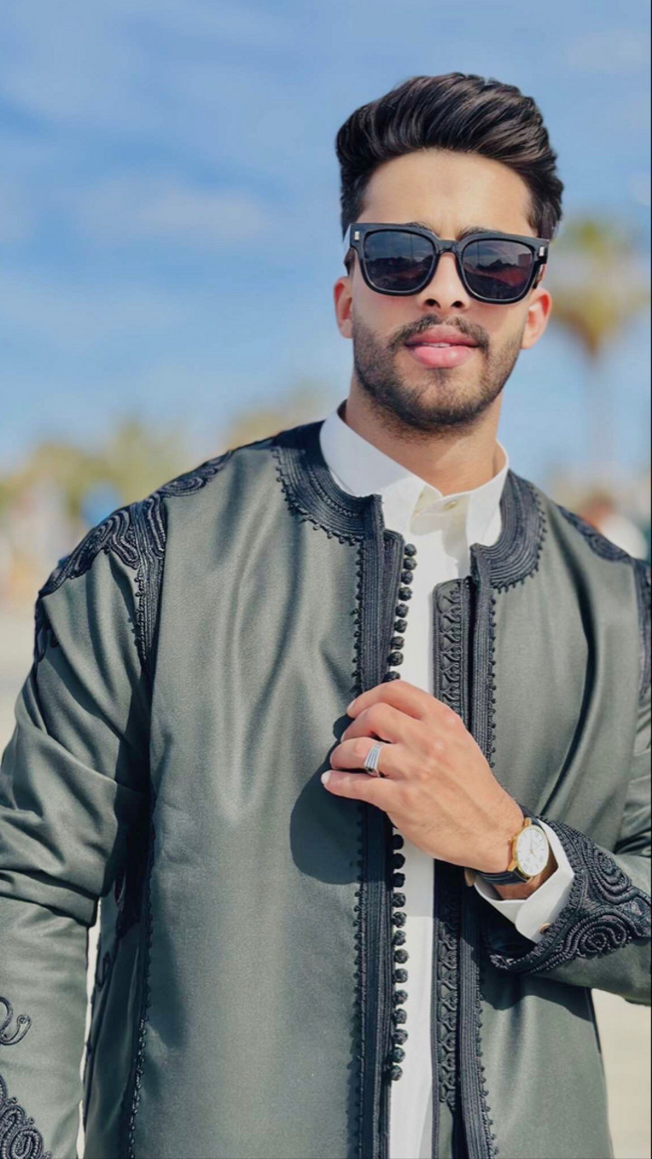 محتوى سناب شات لـ Islam Alturkawi🏅