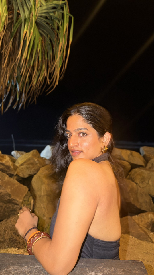shalinipadavala