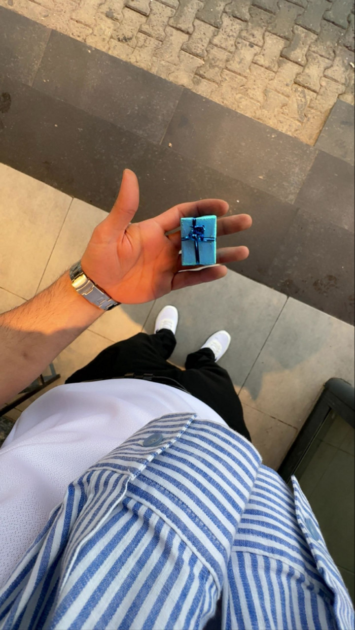 محتوى سناب شات لـ SB ☯️