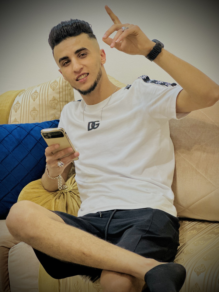 قصة سناب شات للحساب abdoj3636 رقم 175