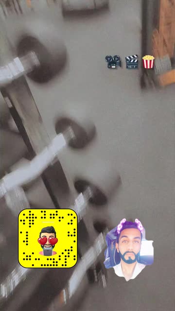 Preview for a Spotlight video that uses the Movie Mood Lens
