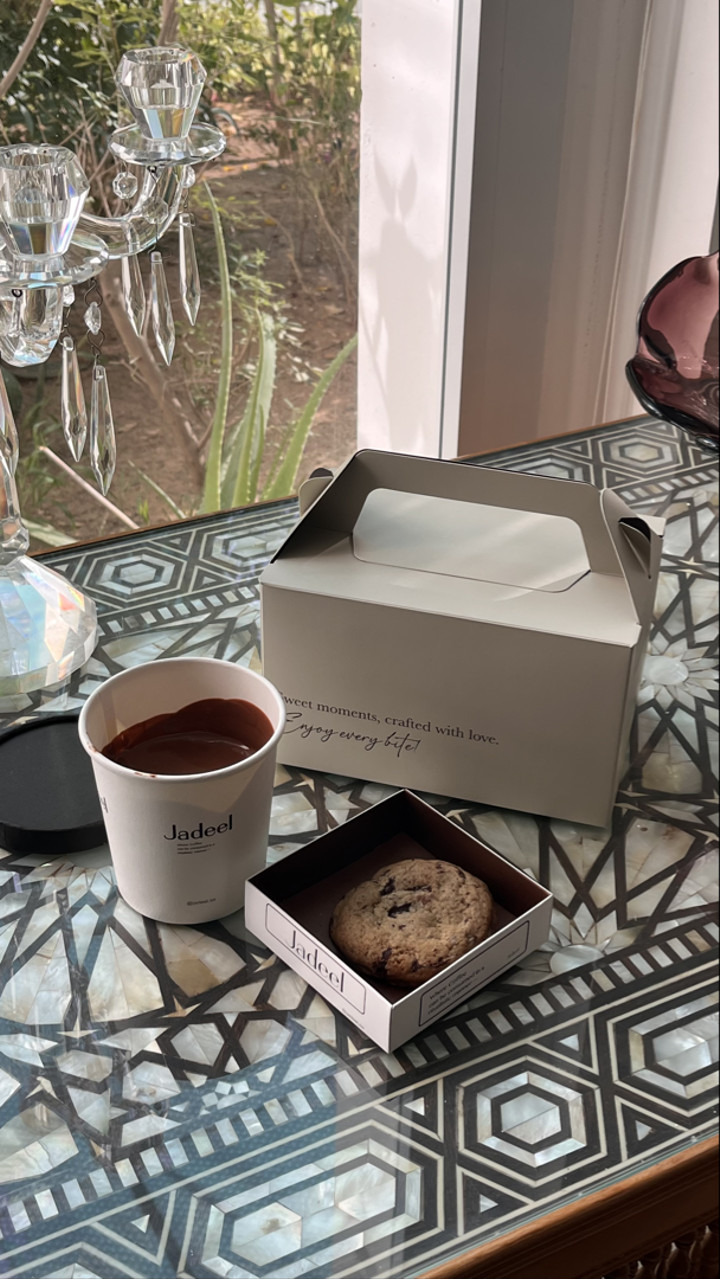 محتوى سناب شات لـ Ruba.