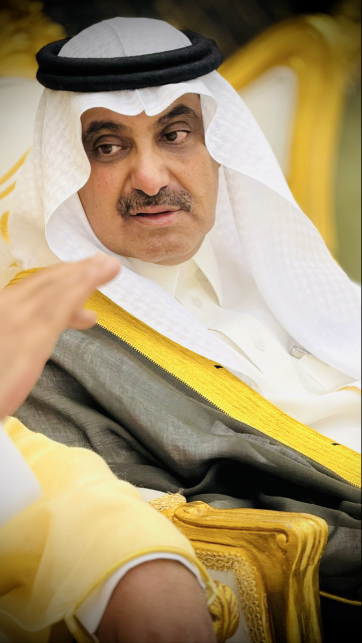 محتوى سناب شات لـ سعد بن ريمان