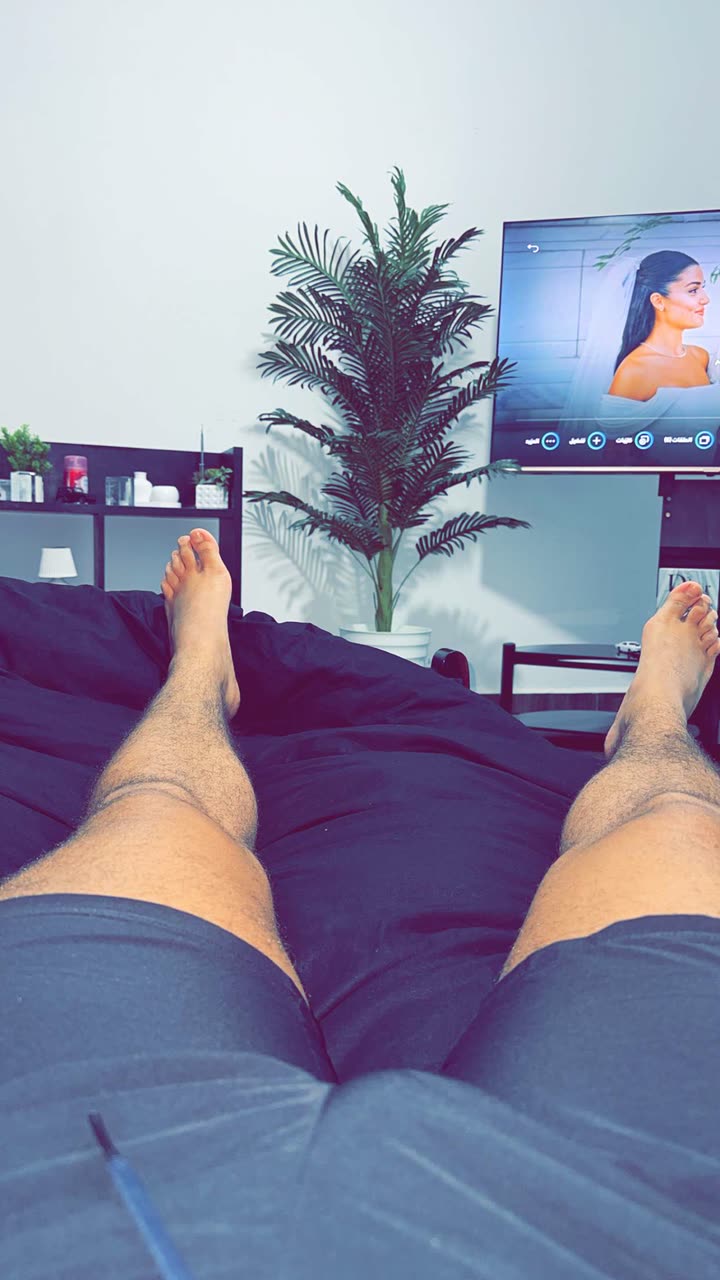 محتوى سناب شات لـ Zack 🐅