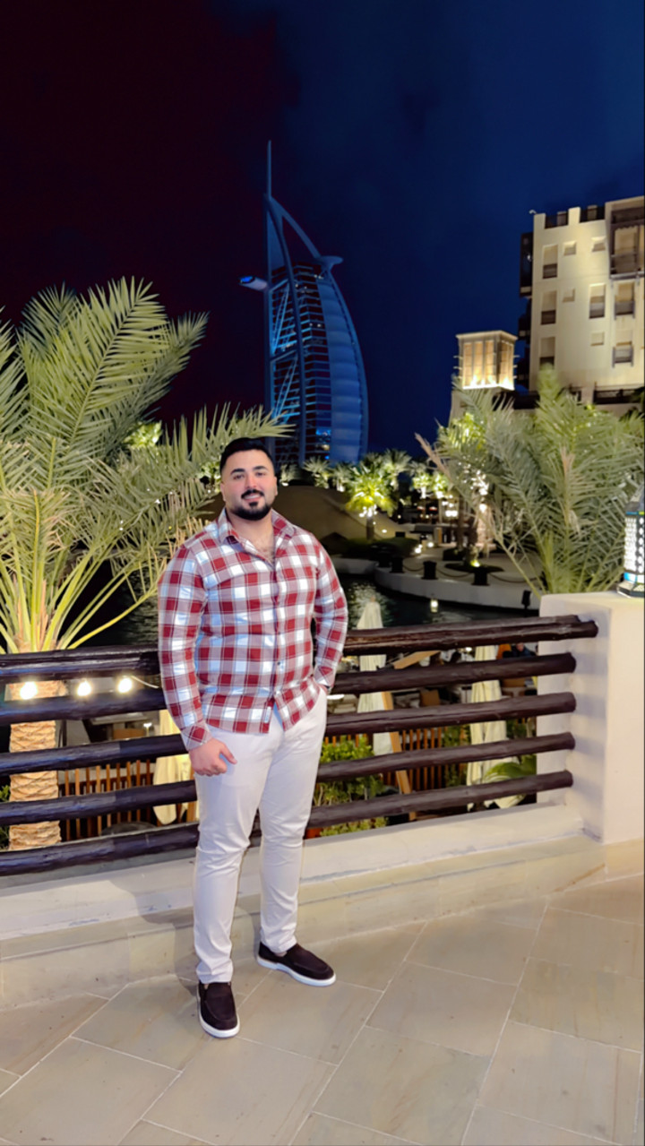 محتوى سناب شات لـ Moqtada aljbori