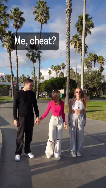 Spotlight content by a Snapchat user