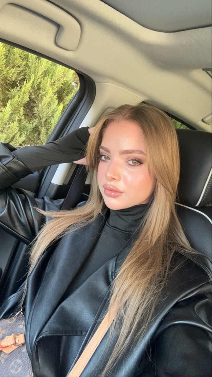 محتوى سناب شات لـ nour