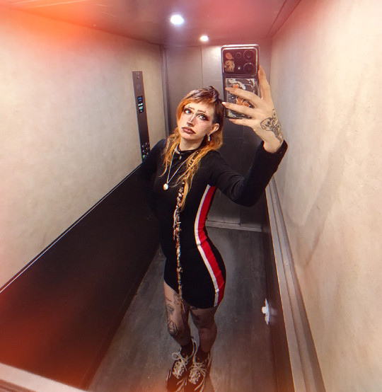 Mettlesomefoxxy