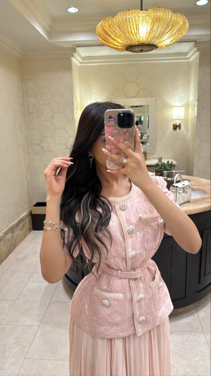 محتوى سناب شات لـ ام قمّر🍒.