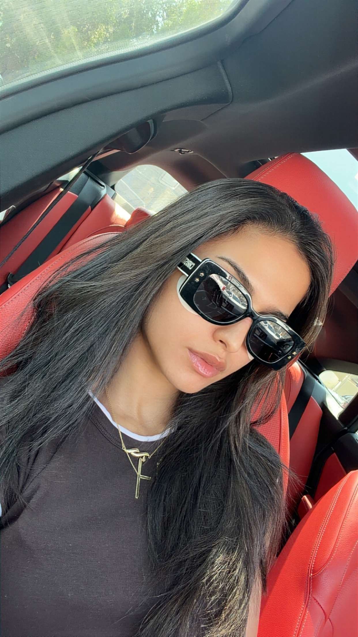 محتوى سناب شات لـ Hala Alturk