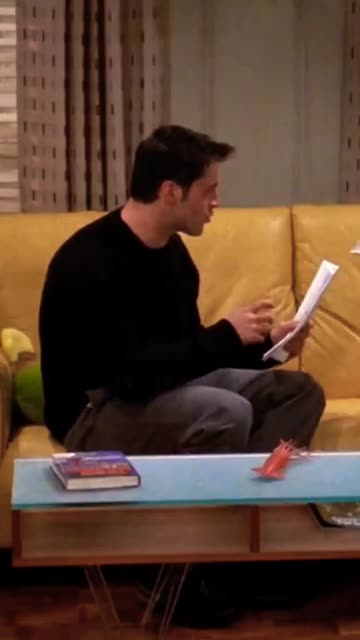 Friends TV Show