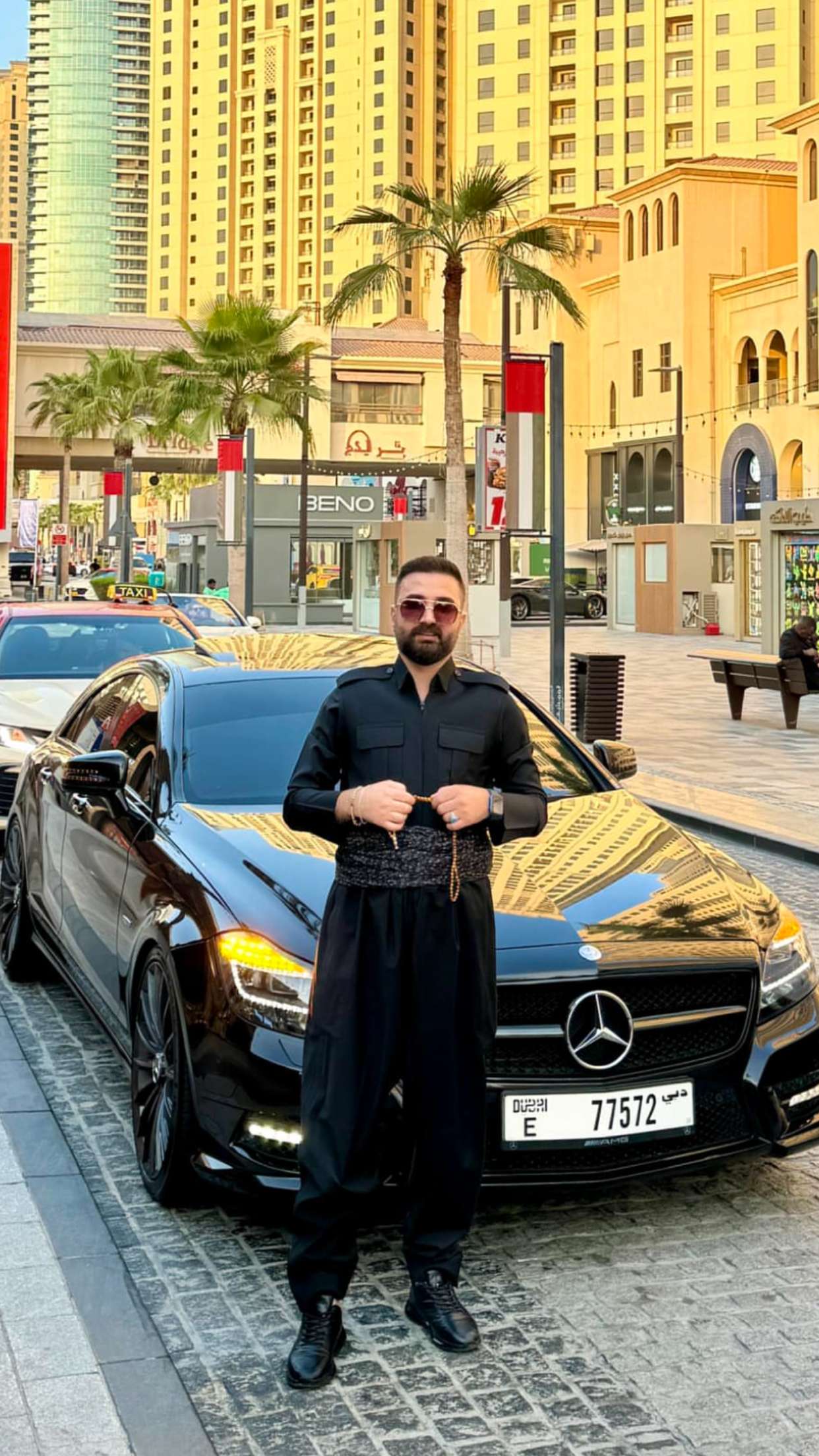محتوى سناب شات لـ A S M 🇦🇪🇮🇶