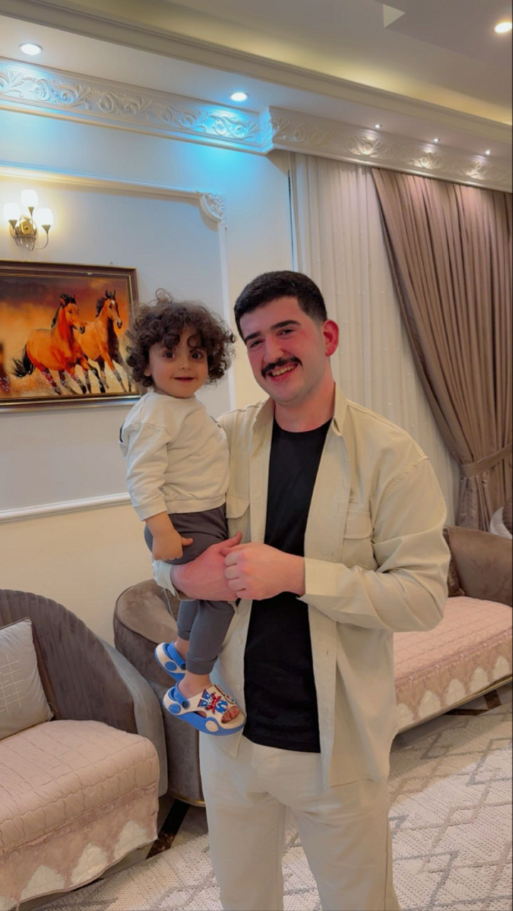 محتوى سناب شات لـ A.