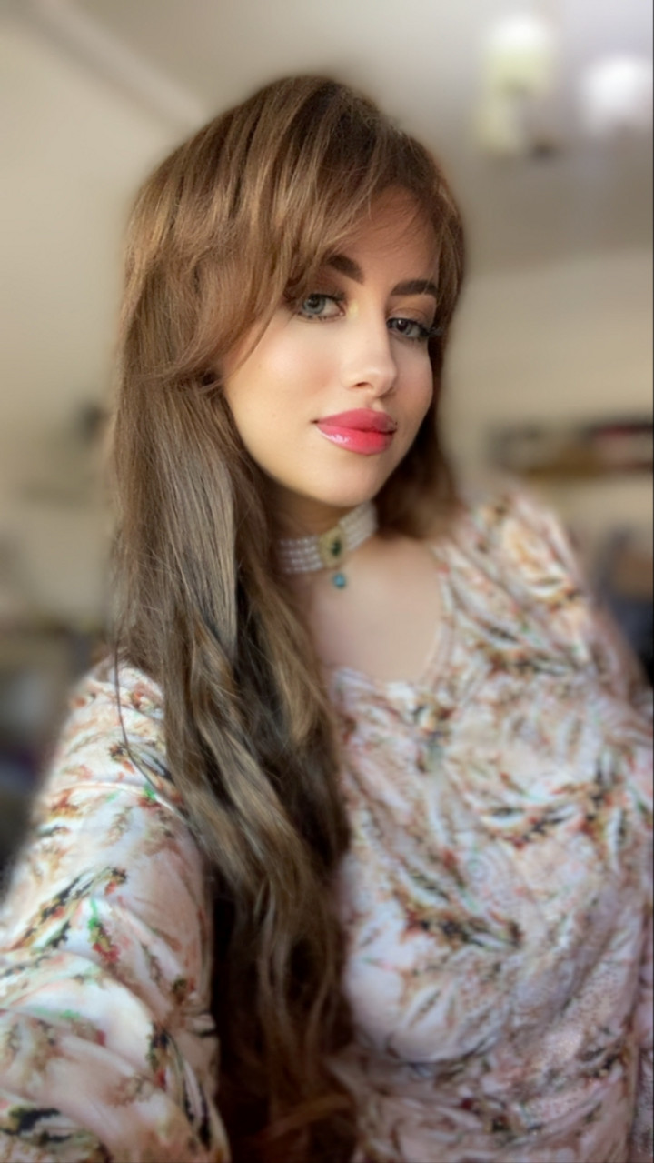 محتوى سناب شات لـ هنوده 🪷💫
