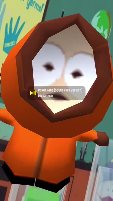Preview for a Spotlight video that uses the KENNY Lens