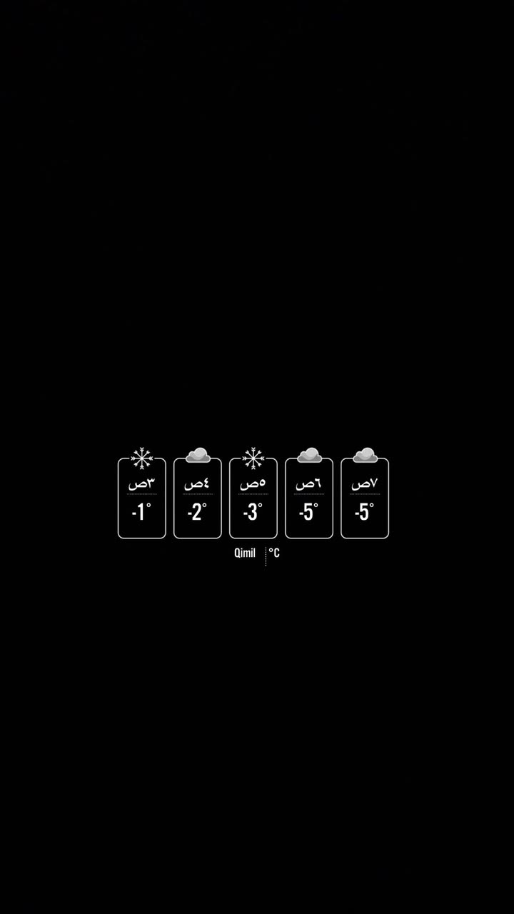 محتوى سناب شات لـ Khalid