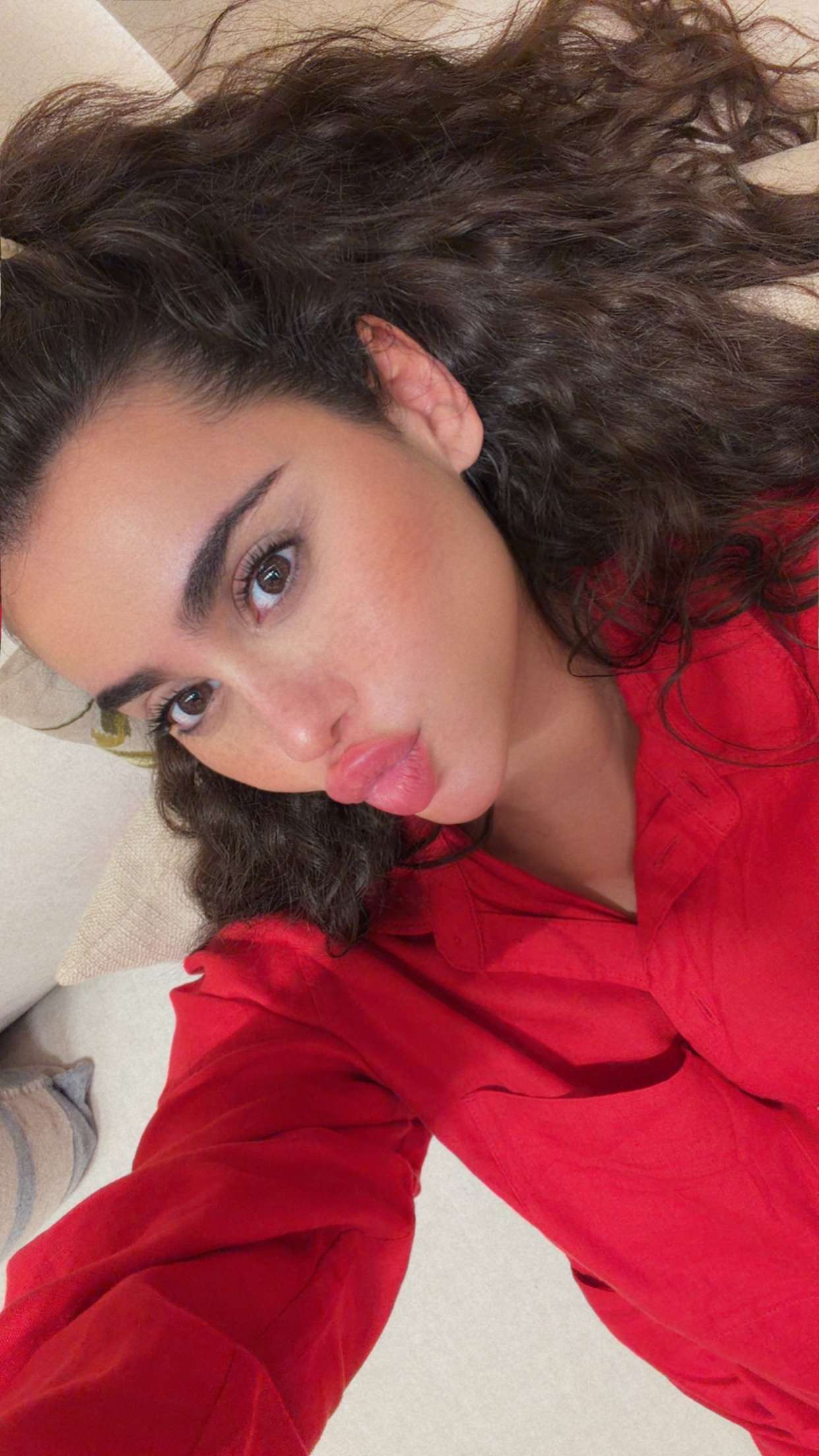 محتوى سناب شات لـ YOUMI