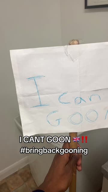 How To Goon Videos
