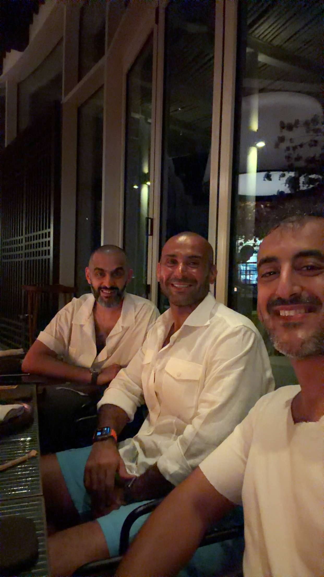 محتوى سناب شات لـ يزيد الراجحي
