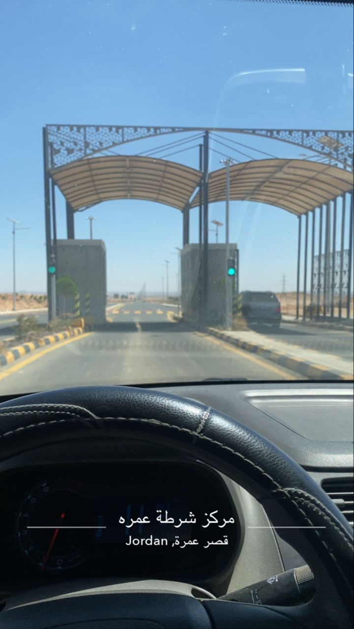 محتوى سناب شات لـ ﮼سامي ﮼الصخري 🇯🇴