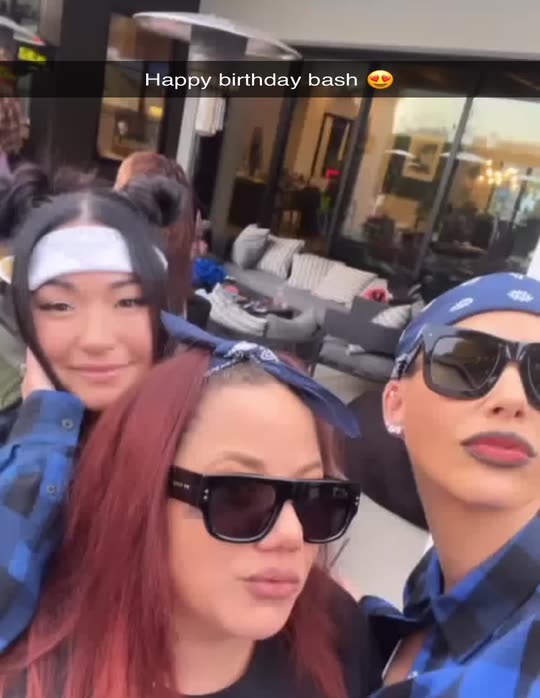 amberrose