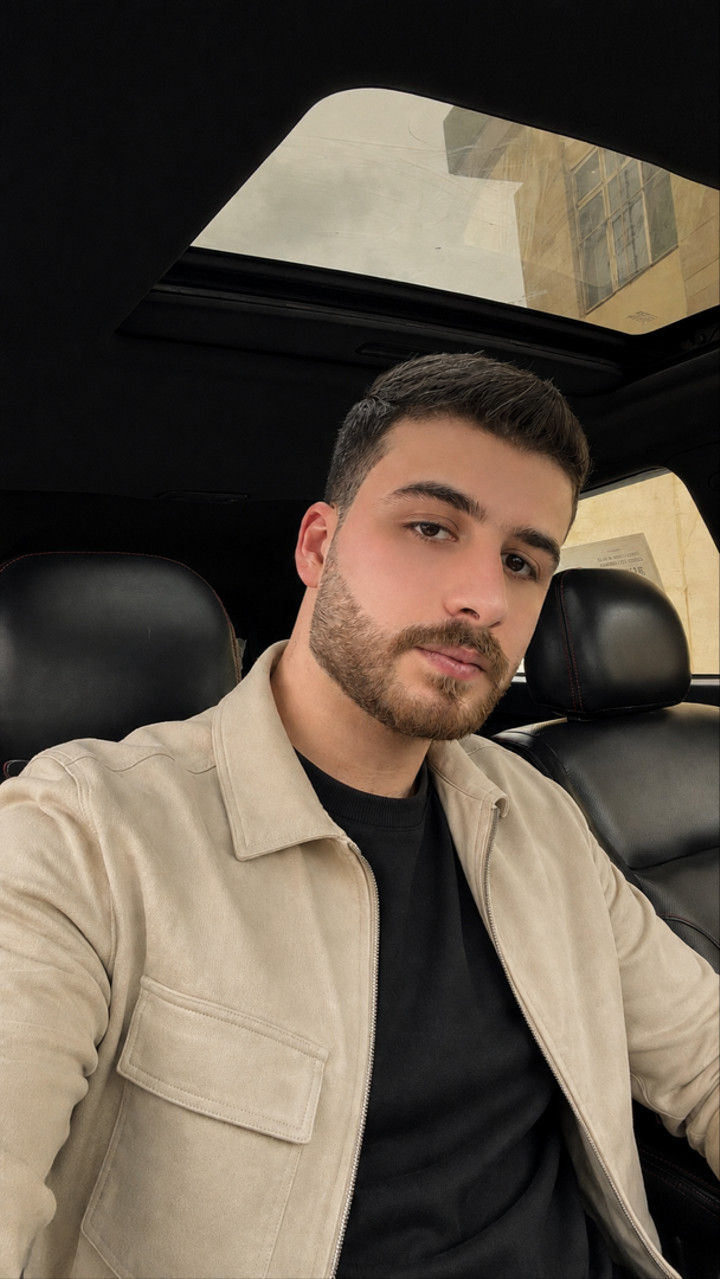محتوى سناب شات لـ Abdulrahman Saraj