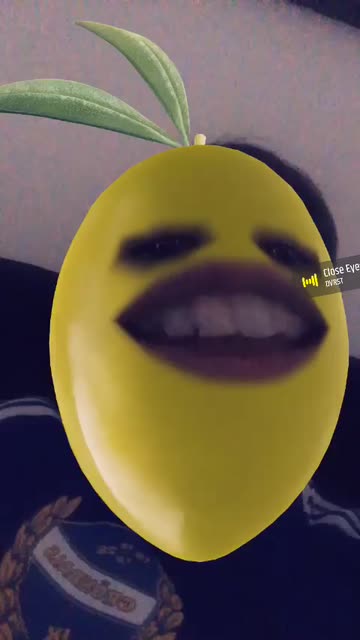 Preview for a Spotlight video that uses the Olive Head Lens