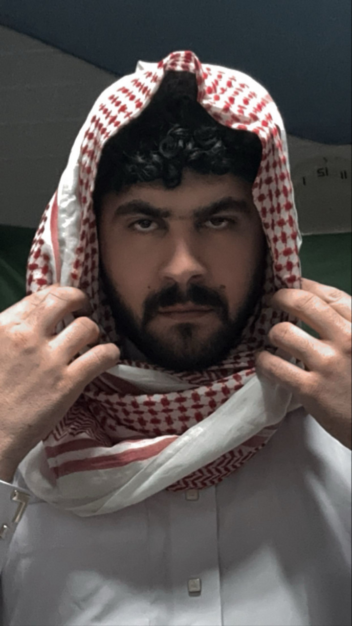 محتوى سناب شات لـ Z95zed