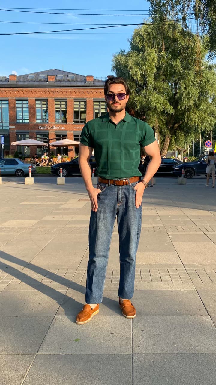 محتوى سناب شات لـ Ali Almusawi