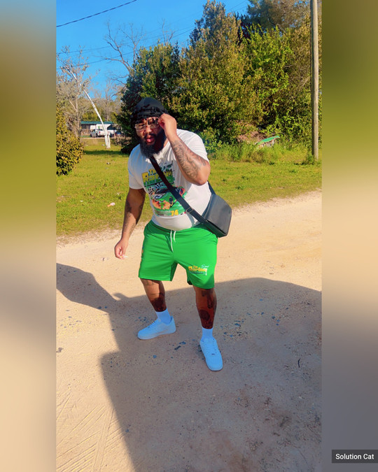 BJ Howard💪🏾🔥 Spotlight #fapchati4