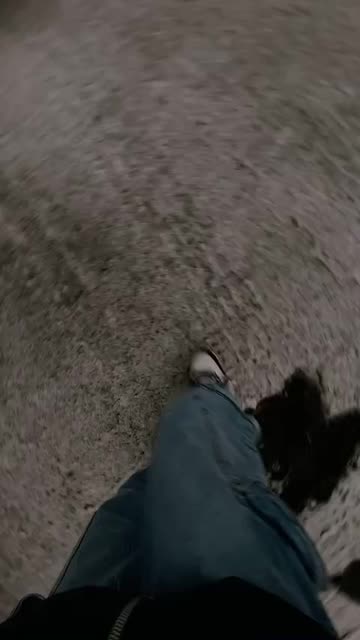 Preview for a Spotlight video that uses the Dark Lens