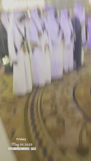 Preview for a Spotlight video that uses the day date time Lens