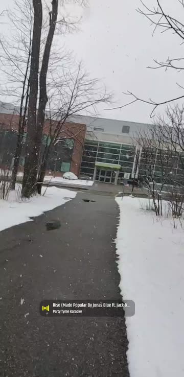 Preview for a Spotlight video that uses the Party Pit-Vipers Lens